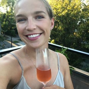 Meet your Posher, Elliot